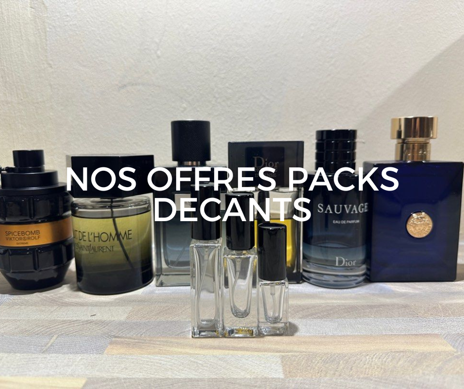 NOS PACKS