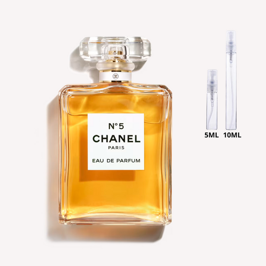 CHANEL NO 5 EAU DE PARFUM - DECANTAGE
