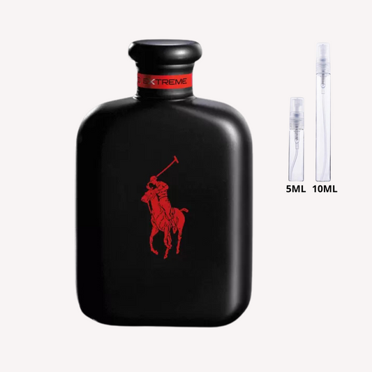 POLO RED EXTREME