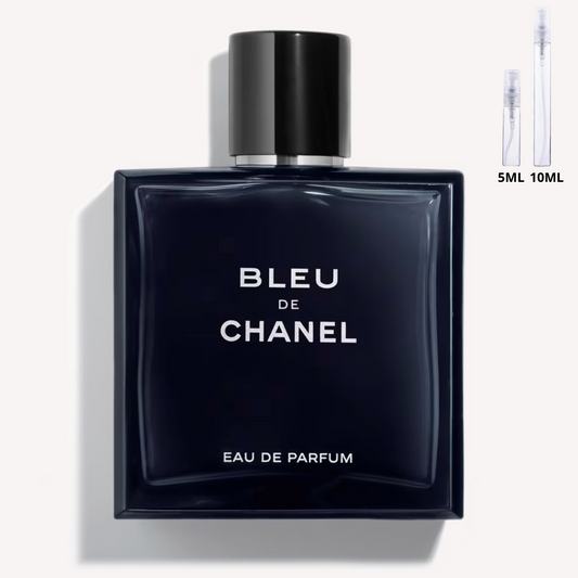 BLEU DE CHANNEL EAU DE PARFUM