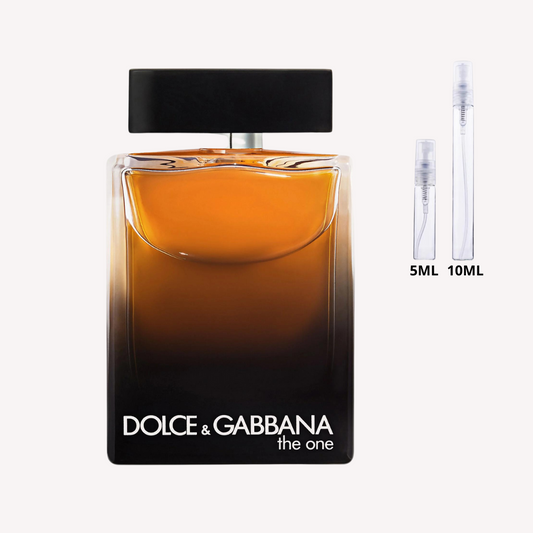 DOLCE & GABBANA THE ONE EDP