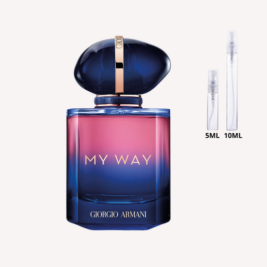 MY WAY PARFUM ARMANI