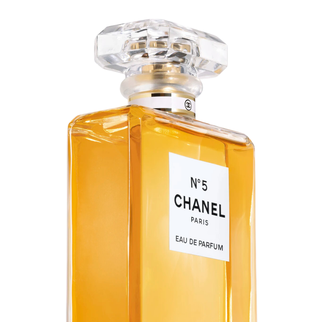 CHANEL NO 5 EAU DE PARFUM - DECANTAGE