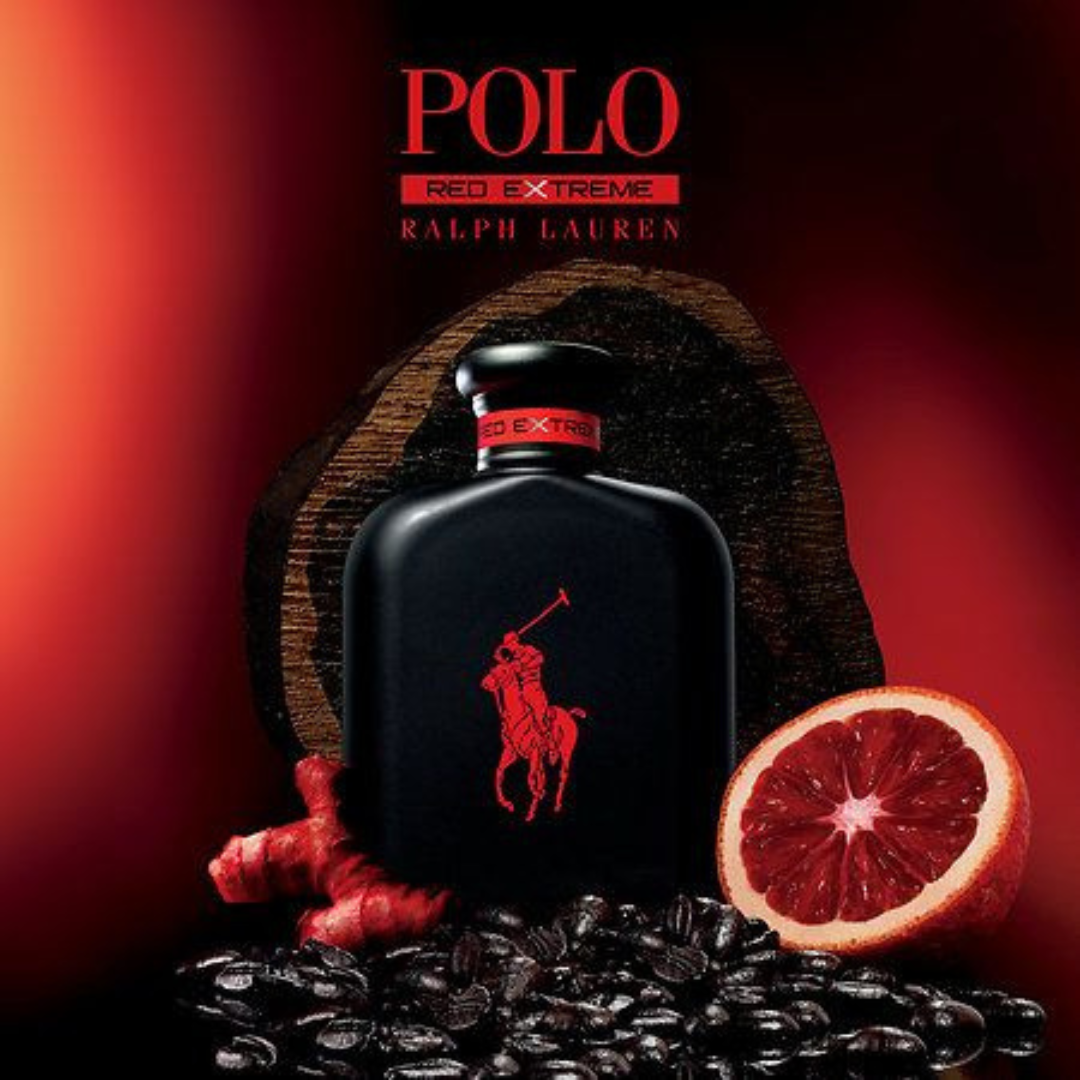 POLO RED EXTREME