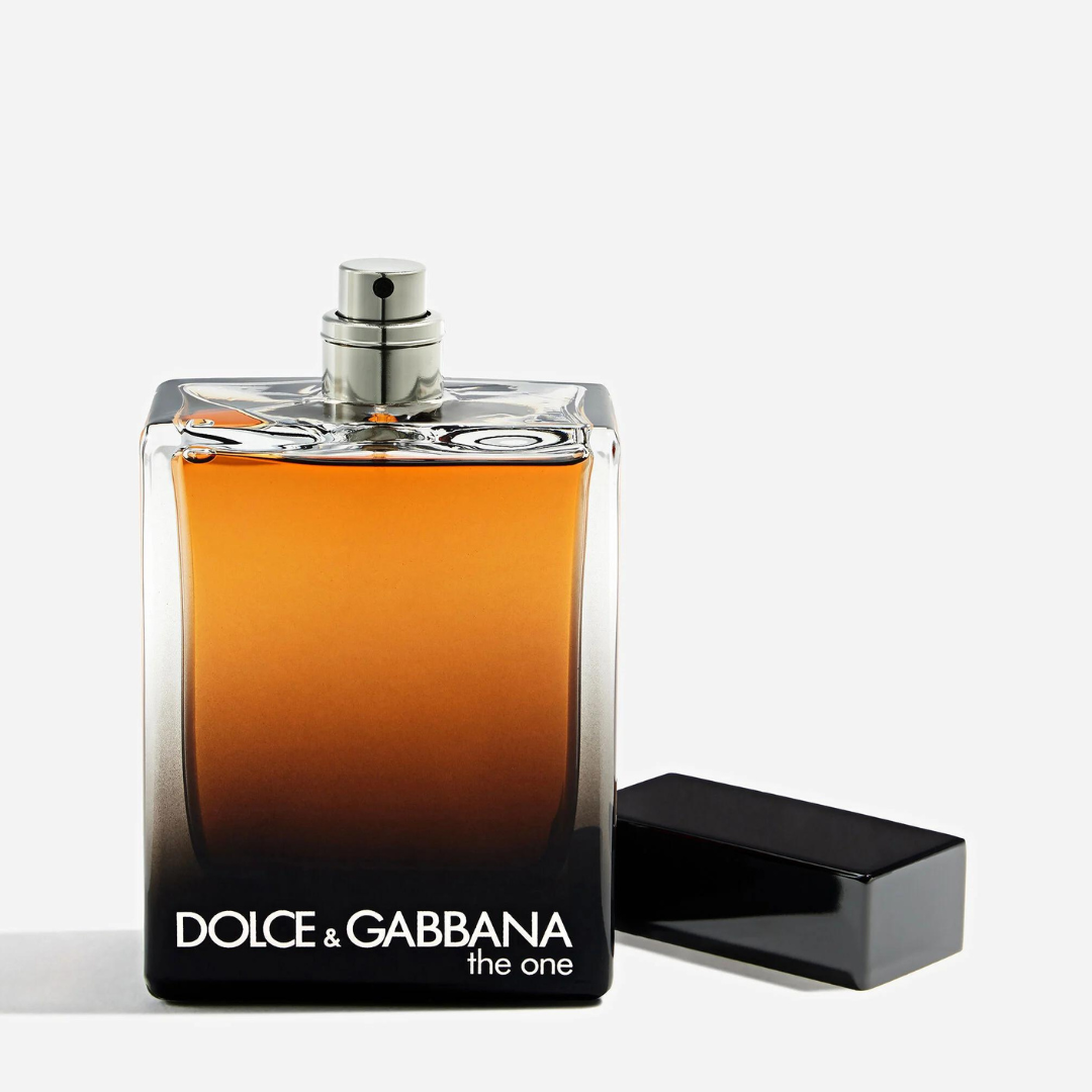 DOLCE & GABBANA THE ONE EDP
