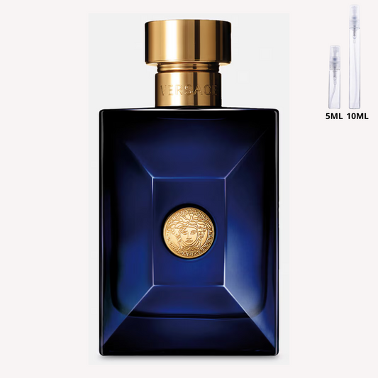 DYLAN BLUE POUR HOMME – VERSACE