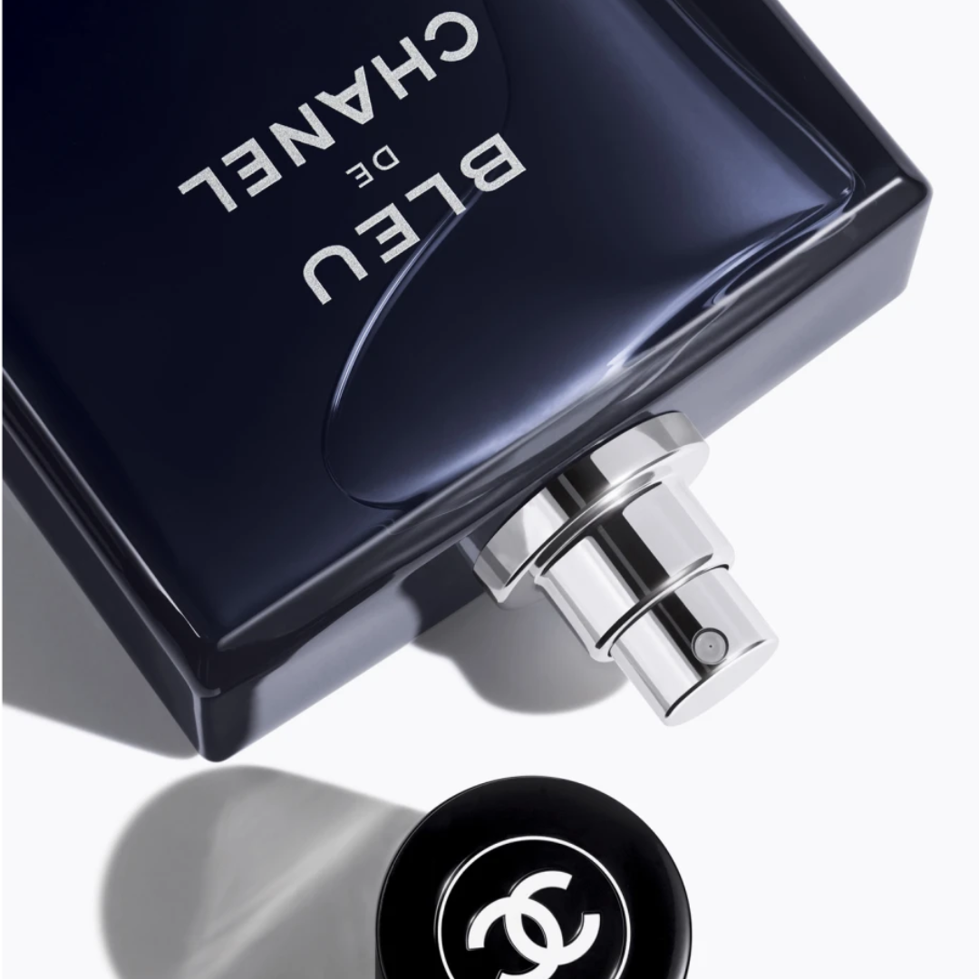 BLEU DE CHANNEL EAU DE PARFUM