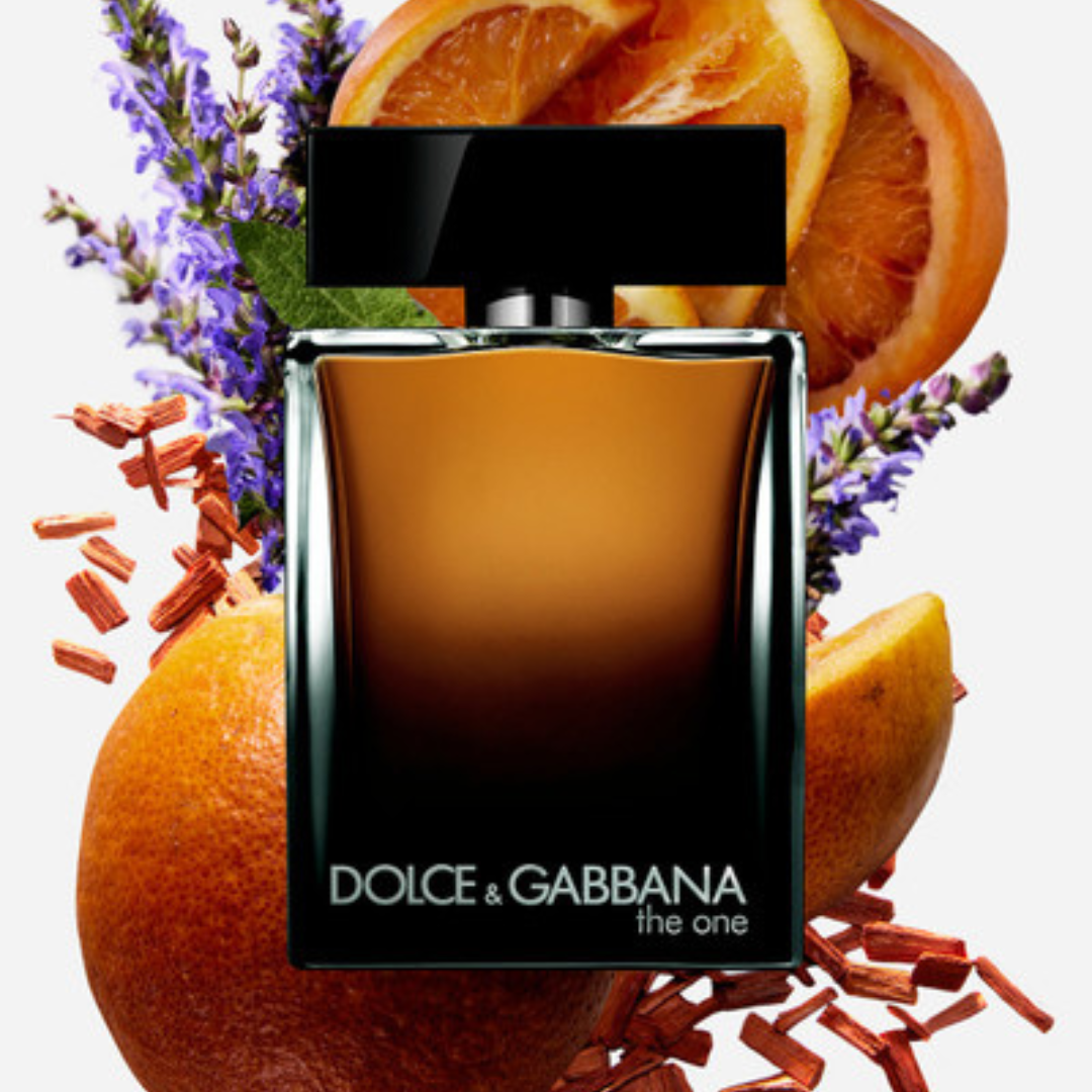 DOLCE & GABBANA THE ONE EDP