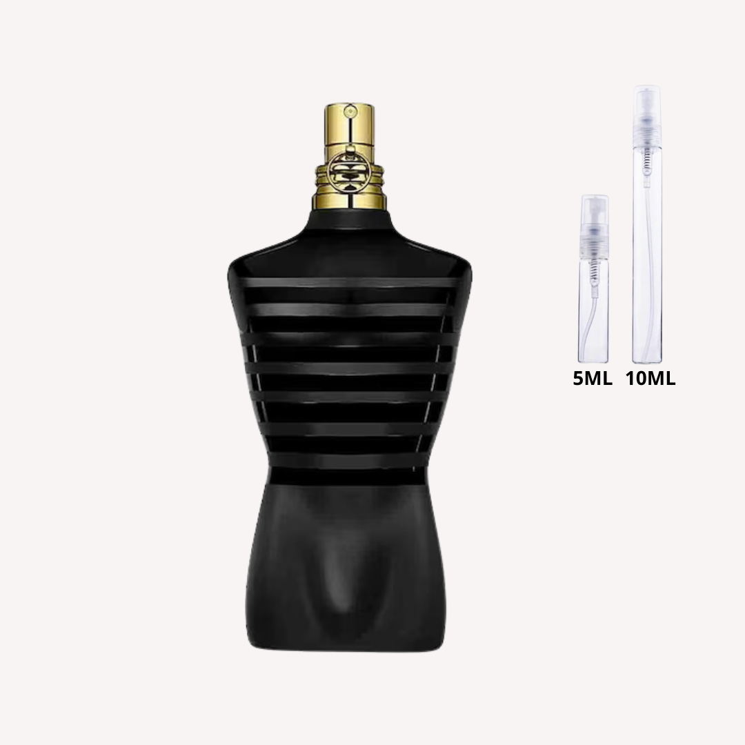 DECANTAGE LE MALE LE PARFUM JEAN PAUL GAULTIER