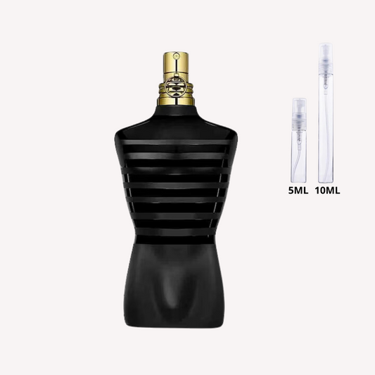 DECANTAGE LE MALE LE PARFUM JEAN PAUL GAULTIER