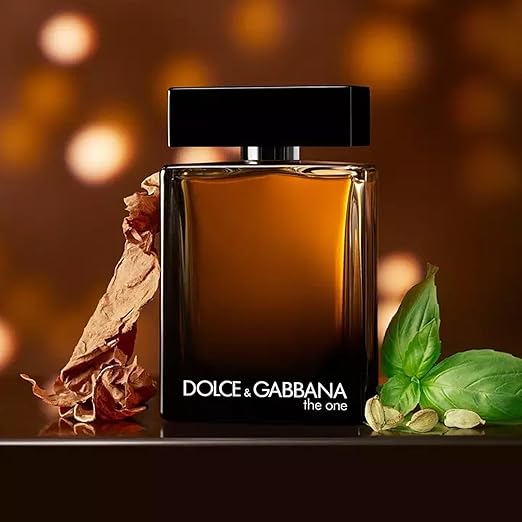 DOLCE & GABBANA THE ONE EDP