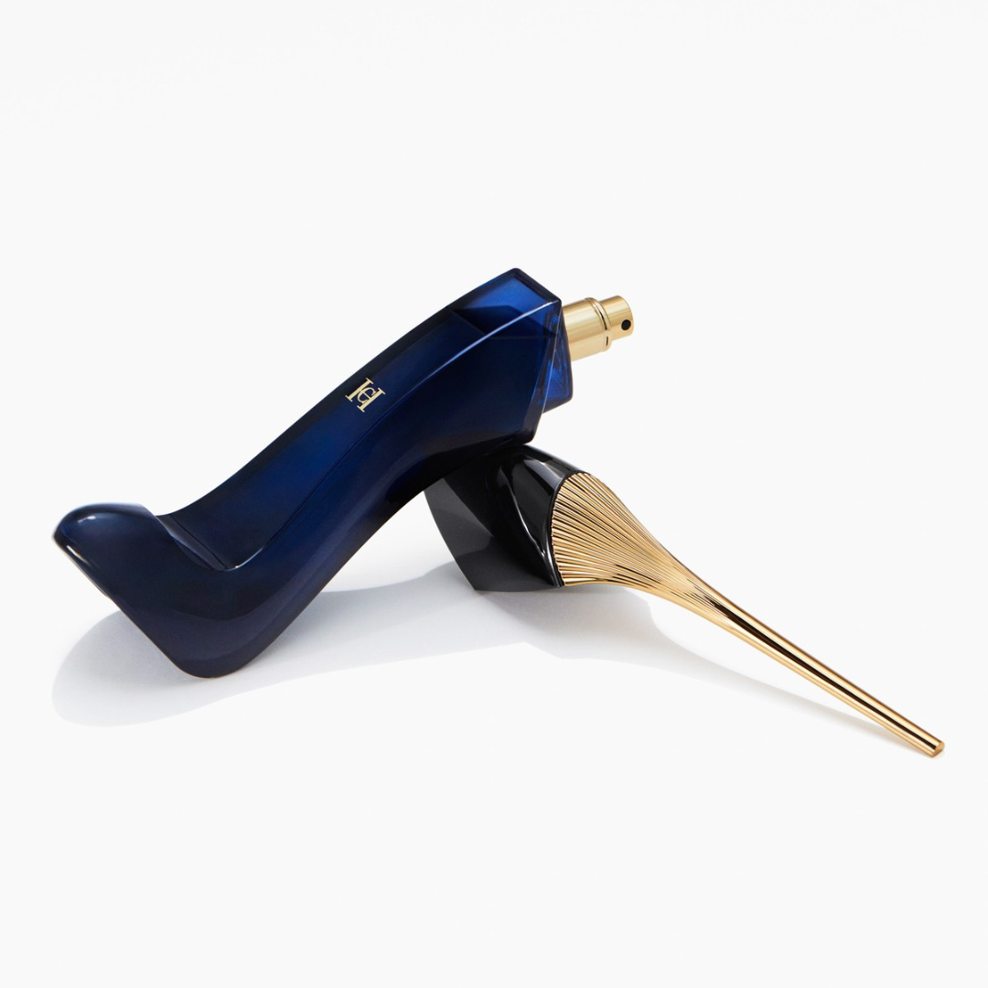 GOOD GIRL CAROLINIA HERRERA EAU DE PARFUM - DECANTAGE