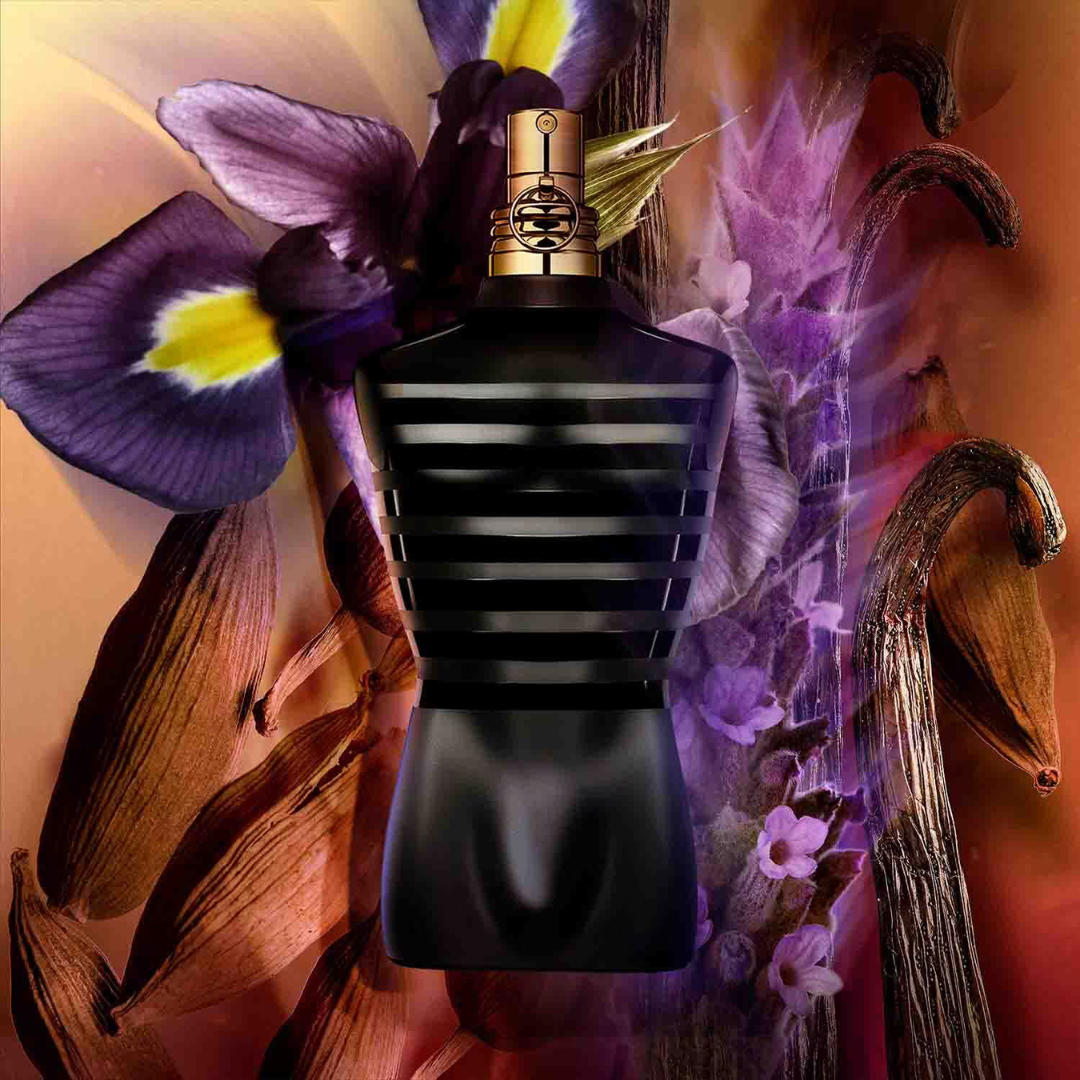 DECANTAGE LE MALE LE PARFUM JEAN PAUL GAULTIER