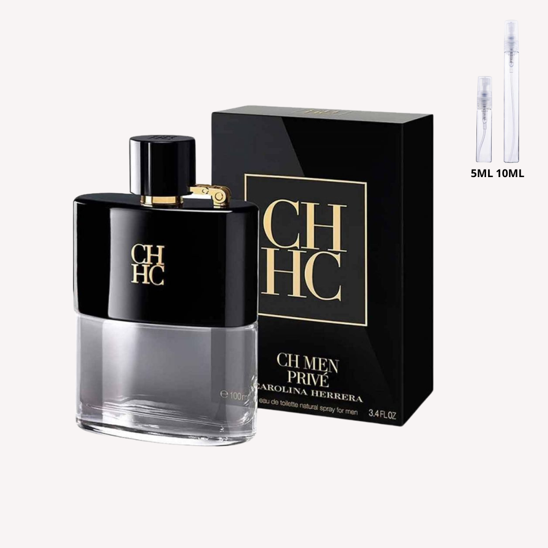 CH MEN PRIVE CAROLINA HERRERA _ DECANTAGE