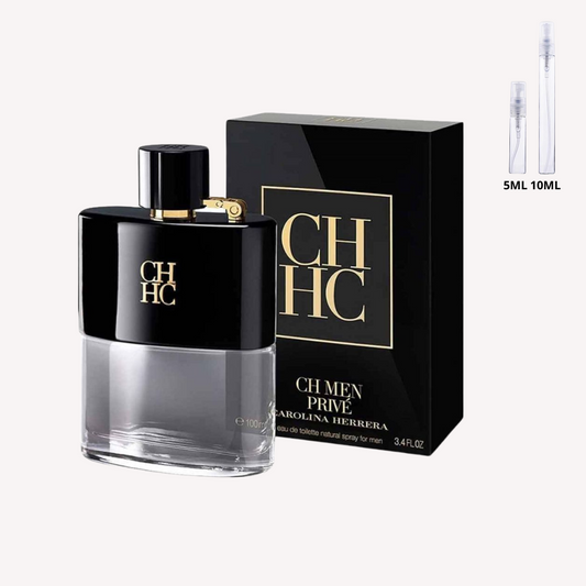 CH MEN PRIVE CAROLINA HERRERA _ DECANTAGE