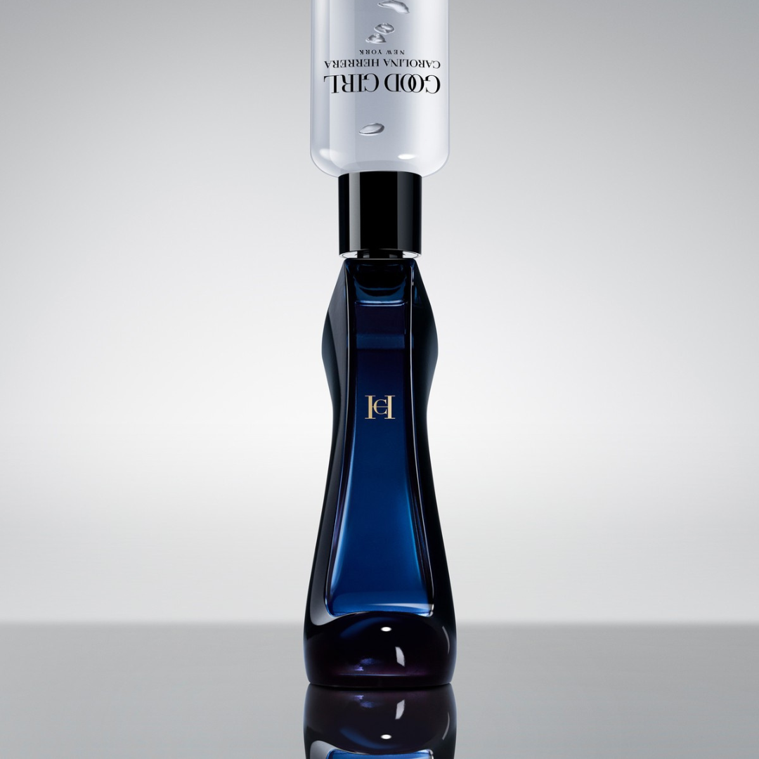 GOOD GIRL CAROLINIA HERRERA EAU DE PARFUM - DECANTAGE