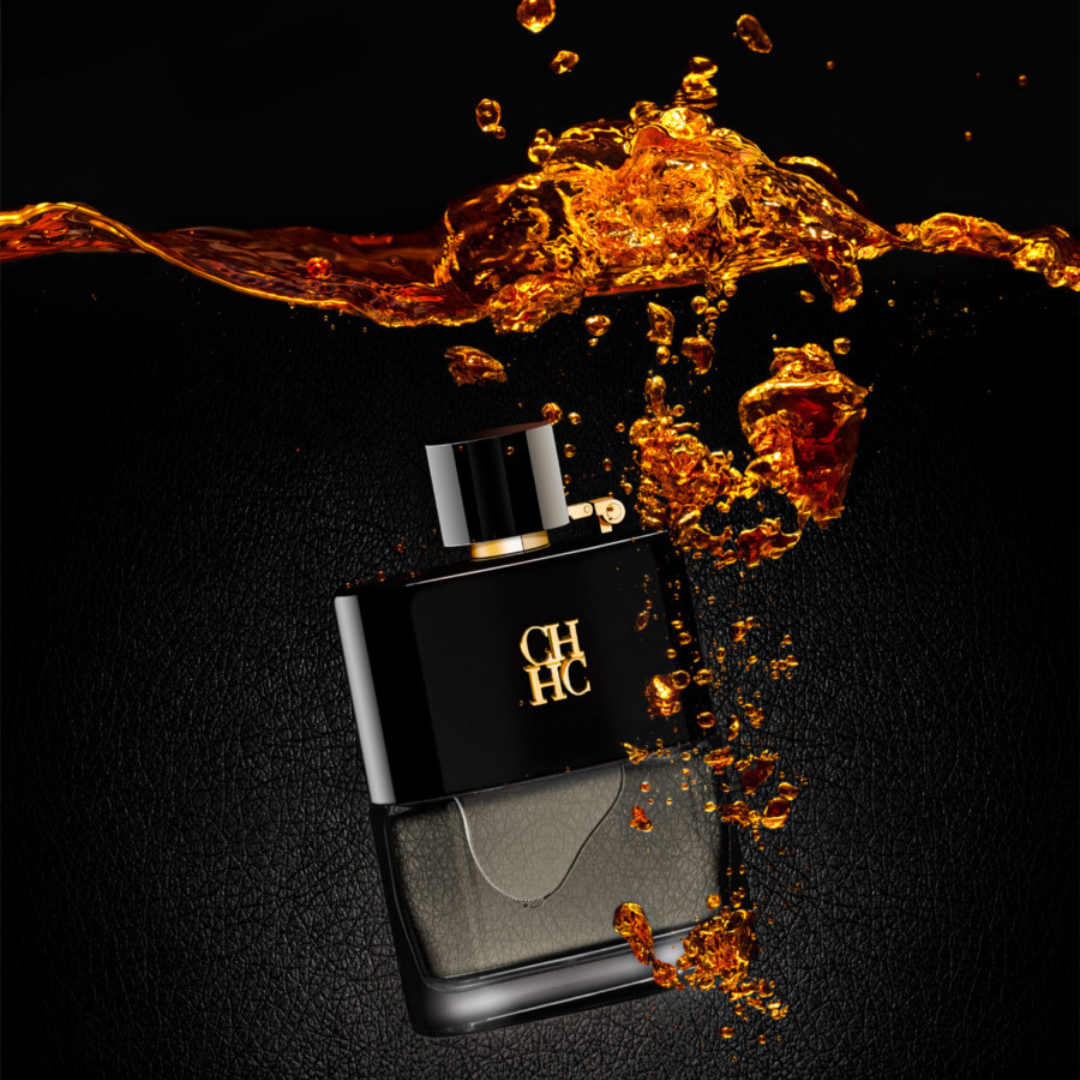 CH MEN PRIVE CAROLINA HERRERA _ DECANTAGE