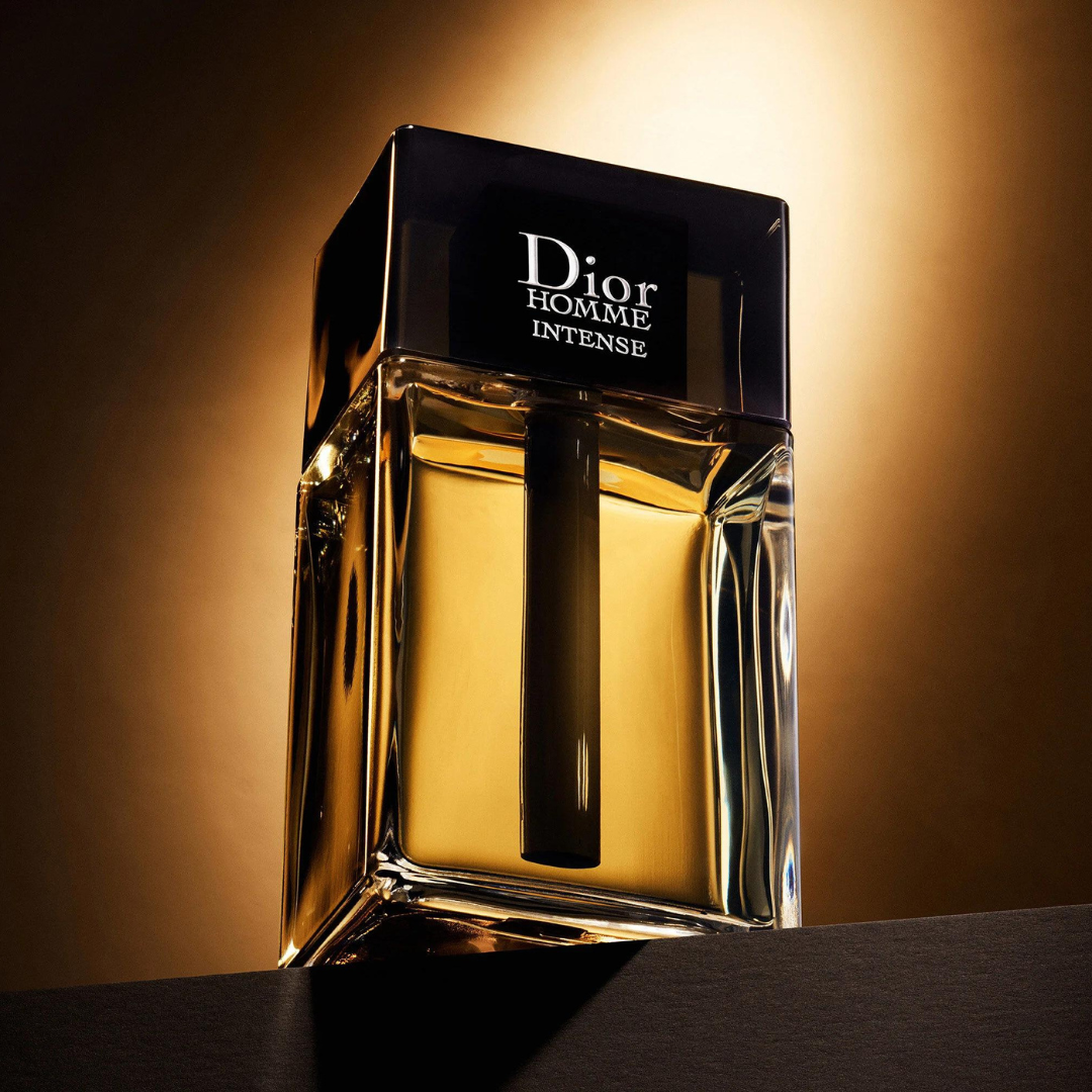 DIOR HOMME INTENSE - DECANTAGE