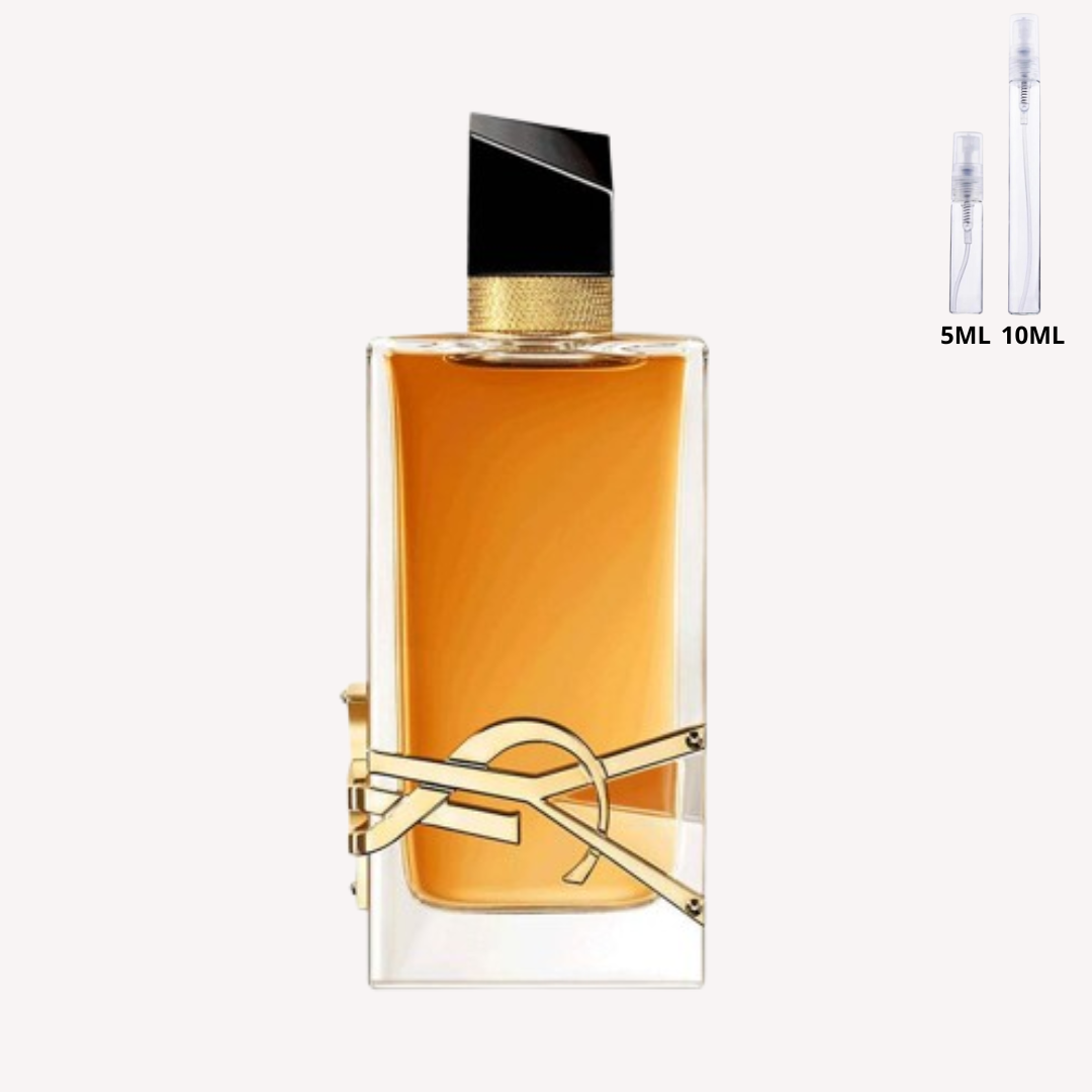 Libre Intense Yves Saint Laurent