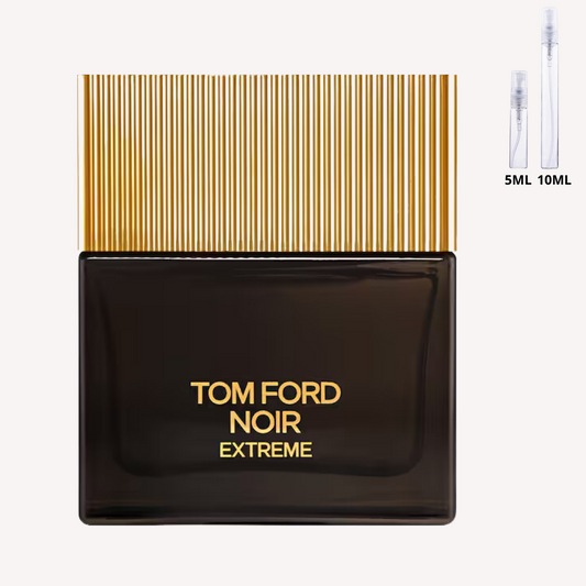 NOIR EXTREME TOM FORD - DECANTAGE