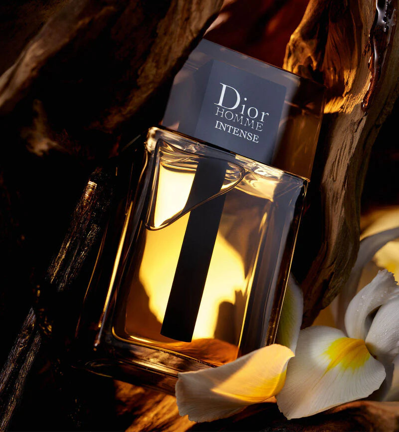 DIOR HOMME INTENSE - DECANTAGE