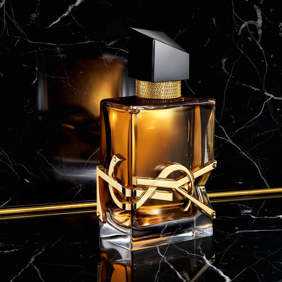 Libre Intense Yves Saint Laurent