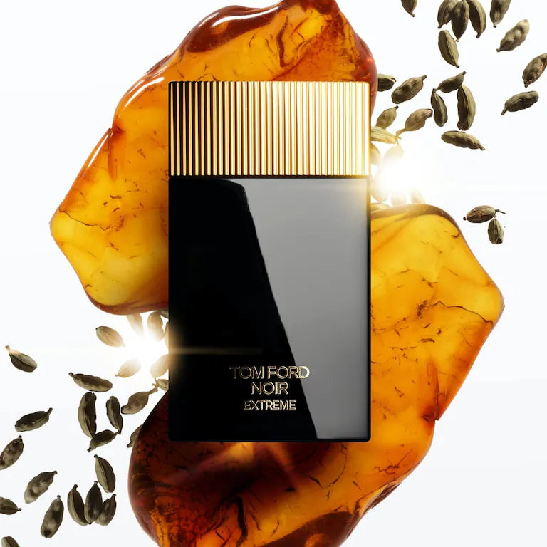NOIR EXTREME TOM FORD - DECANTAGE