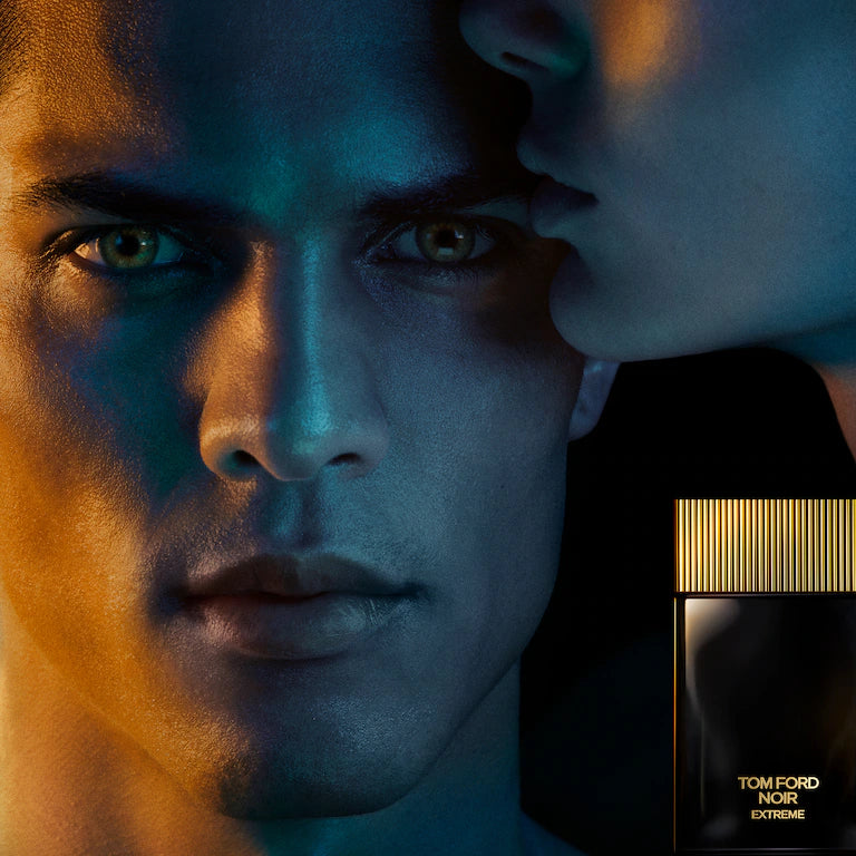 NOIR EXTREME TOM FORD - DECANTAGE